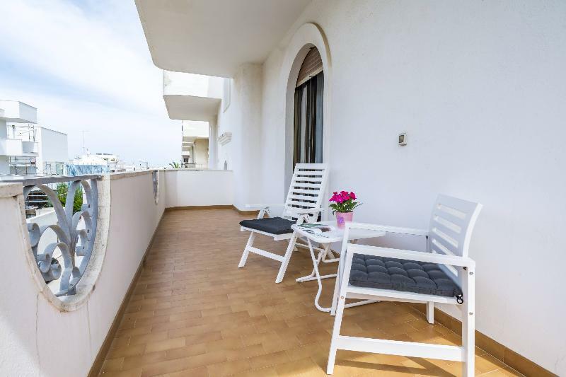 Appartamenti Albero Di Giada Polignano a Mare Buitenkant foto