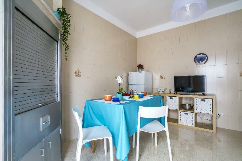 Appartamenti Albero Di Giada Polignano a Mare Buitenkant foto
